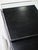 Kill International Desk in Black Wood and Chrome Glass by Preben Fabricius and Jørgen Kastholm for Kill International, Germany, 1960s For Sale - Image 4 of 18