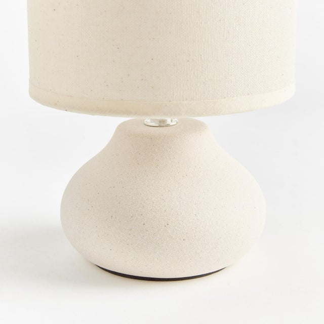 Kenneth Ludwig Chicago Edie Mini Lamp For Sale - Image 4 of 7