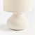 Kenneth Ludwig Chicago Edie Mini Lamp For Sale - Image 4 of 7