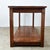 French 19th Century Drapery Table/Workbench For Sale - Image 12 of 12