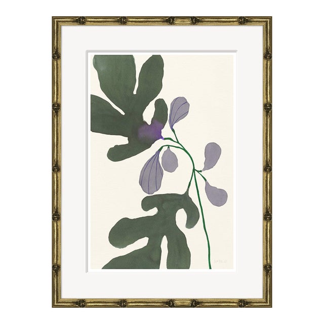 Fig II by Susan Hable For Sale