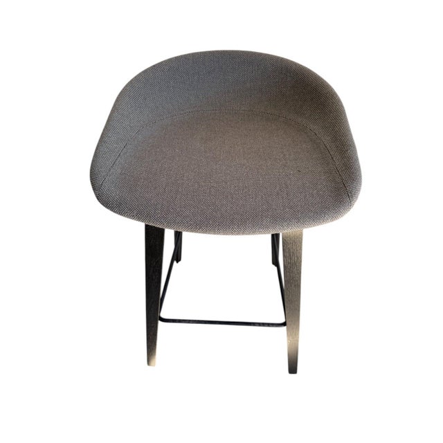 Late 20th Century Hee Welling for Hay Modern Counter / Bar Stools – Set of 3 For Sale - Image 5 of 8