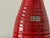 Vintage Red Jug from Marei Keramik, Germany, 1970s For Sale - Image 12 of 18