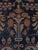 A beautiful hand-knotted rug, traditionally crafted by skilled artisans using fine-quality wool. The hand-knotted...