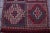 1970s Tribal Burgundy Cecim Kilim Rug For Sale - Image 11 of 13