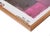 Hot Pink Rothko 1903-1930. A Retrospective, Two Framed Posters For Sale - Image 8 of 14