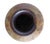1930s Art Deco Period Gres Stoneware Vase Satin Finish by Roger Guérin , Belgium 1930s For Sale - Image 5 of 9