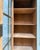 Large Art Nouveau Wardrobe in Sapelli and Beech, 1890s For Sale - Image 15 of 18