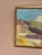 Anders A. Jönsson, Sommardag Krokås, 1960s, Oil Painting on Panel, Framed For Sale - Image 6 of 17