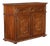 Antique Piedmontese Sideboard For Sale