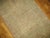 Light Pink Cream Mid-20th Century Neutral Moroccan Runner - 2'10" x 9'7" For Sale In New York - Image 6 of 6