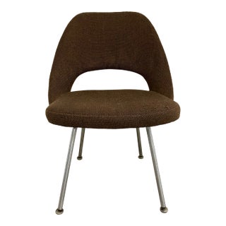 1950’s Eero Saarinen Model 72 Chair for Knoll For Sale