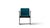 Contemporary Flutz Armchair by Michael Anastassiades for Cassina For Sale - Image 3 of 12