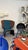 Early 21st Century Gender Armchair by Patricia Urquiola for Cassina For Sale - Image 5 of 6