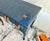 One of a Kind Doberman Statement Table For Sale - Image 11 of 16