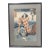 19th Century Japanese Ukiyo-E Woodblock by Utagawa Kunisada (Toyokuni Iii) For Sale