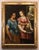 Bernardino Campi, Salome with the Head of Battista Campi, 1580, Oil on Canvas For Sale - Image 15 of 15