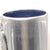 Carrol Boyes Large (13-Inch) Metal "Acrobat" Vase (Modern Figural Metal Sculpture) Please Read For Sale - Image 13 of 17