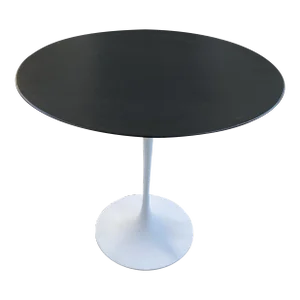 Vintage Mid Century Knoll Tulip Side Table