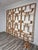 1950s Room Dividers by Ludvik Volak for Drevopodnik Holesov, 1950s, Set of 3 For Sale - Image 5 of 11