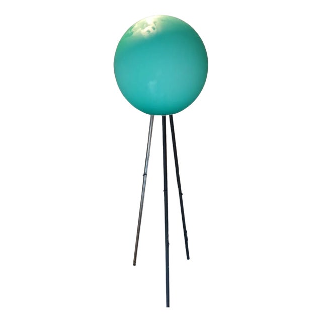 First Lady Lamp by Daniela Puppa for Fontana Arte For Sale