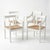 Vintage Carimate Armchairs by Vico Magistretti for Cassina, 1960s, Set of 4 For Sale - Image 12 of 12