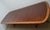 Henkel Harris Mahogany Banded Dining Table For Sale - Image 12 of 17