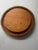 American 7 Pieces of Mid 19th Century Bennington Brown/Yellow Glaze Spongeware For Sale - Image 3 of 12