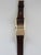 Vintage Art Deco Wilson Watch from Bulova, 1940 For Sale - Image 15 of 18