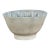 Antique English Victorian Ceramic Jelly Mould For Sale