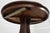 Stickley Mission Oak Round Dining Table For Sale - Image 9 of 18