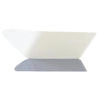 Mid-Century Modern Wall Lamp by ETAP, 1960s For Sale