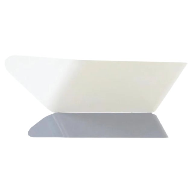 Mid-Century Modern Wall Lamp by ETAP, 1960s For Sale