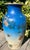 Antique Japanese Satsuma Pottery Vase For Sale In Orlando - Image 6 of 11