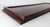Mid-Century Danish Modern Rosewood Serving Tray, Unsigned For Sale - Image 14 of 15
