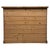 Gold 20th Century English Pine Storage Cupboard For Sale - Image 8 of 11
