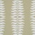 Contemporary Sample - Schumacher Fern Tree Wallcovering In Olive For Sale - Image 3 of 6
