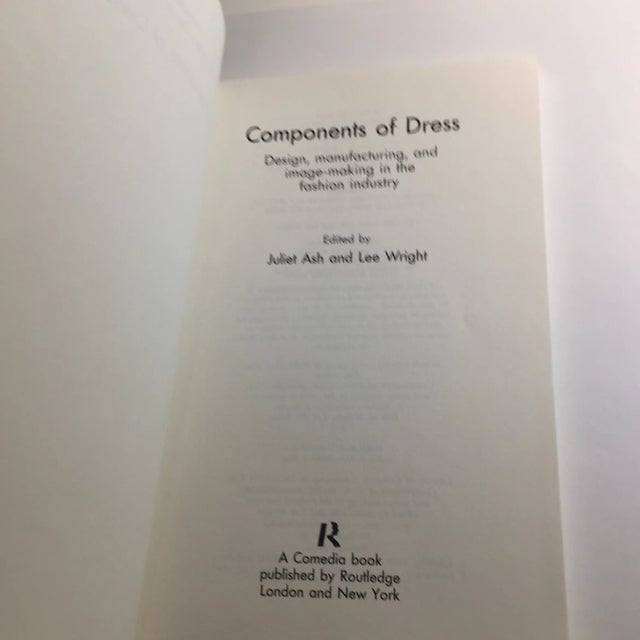 1980s 1988 Hats and Components of Dress Books - Set of 2 For Sale - Image 5 of 13