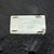 Vintage Lindos Black Leather and Wood Ottoman from Ikea, 1997 For Sale - Image 14 of 15