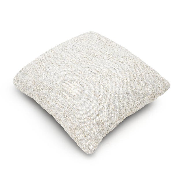 Set of Marenco Chair with Pouf by Mario Marenco for Arflex, 1970s For Sale - Image 11 of 15