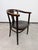 Bentwood Model A 967-F Armchairs by Emanuel von Seidl for Thonet, 1920, Set of 2 For Sale - Image 3 of 13