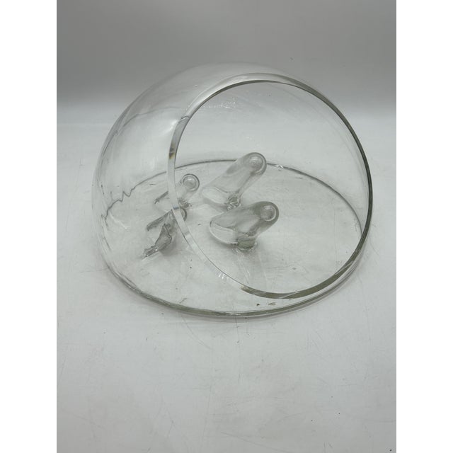 Vintage Vase by Toni Zuccheri for Veart, 1970s For Sale - Image 10 of 10