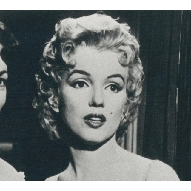 Norma Jeane Mortenson or better known as Marilyn Monroe – iconic, beautiful and maybe the most known Hollywood Stars of...