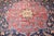 Traditional Antique Persian Meshed Square Rug no. 10971 For Sale - Image 12 of 12