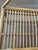 Pair of Vintage McGuire Bamboo & Leather Arm Chairs For Sale - Image 10 of 14