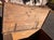 19th Century German Paint Decorated Blanket Chest or Coffee Table Dated 1831 For Sale - Image 14 of 18