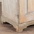19th Century Swedish Original Hand-Painted Pine Sideboard Buffet Cabinet For Sale - Image 15 of 18