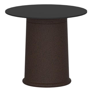 Fat Table 5131 in Polyethylene by Loope For Sale