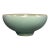China Vintage Longquan Celadon Bowl With Fine Glaze Rim For Sale