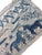 Blue Horse Suzani Wall Hanging, Mountains For Sale In New York - Image 6 of 6